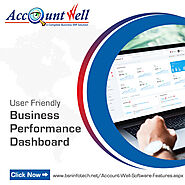 AccountWell Accounting Software