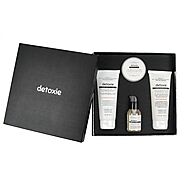 The Ultra Detox Gift Set – detoxie.in
