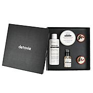 The Festive Delight Gift Box – detoxie.in