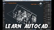5 Steps to Learn AutoCAD in 2022 with Techhub Solutions