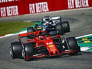 Formula 1: Italian Grand Prix 2021 Betting Tips & Predictions (September 12)