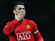 Cristiano Ronaldo is 2 Days Away from Long-Awaited Return to Man Utd