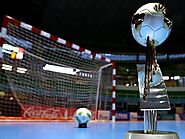 FIFA Futsal World Cup 2021 Betting Tips & Predictions (September 12 – October 3)