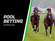 What Is Pool Betting | Pool Bets in Football & Horse Racing