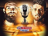 Melbourne Demons vs Western Bulldogs (2021 AFL Grand Final, September 25) Betting Tips & Predictions