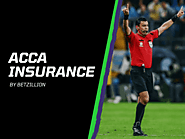 What is Acca Insurance | Best Bookies & Offers for 2021