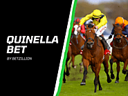 What Is a Quinella | How to Place a Quinella Bet