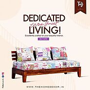 AUD 1, Buy Wooden Sofa Set Online In Sydney At Best Price, 48697424 - expatriates.com