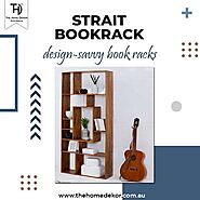 3 Ways to Organize a Wooden Bookshelves- The Home Dekor Australia