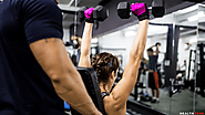 Reasons You Can Achieve Your Fitness Goals With A Personal Trainer – Health Febs