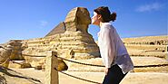 Egypt, Israel and Jordan Tour Packages