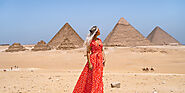 Custom tailors made Egypt Tours
