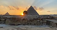 Enjoy your time and moment with best holiday packages to Egypt