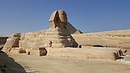 Book 4 Day Egypt Extension With Cairo