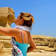 Book Egypt Tours