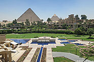 Luxury Egypt And Jordan Tours