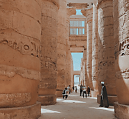 Best Egypt Holiday Packages Online