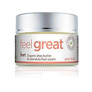 Best Foot Cream for Cracked Heels | MDNterprise Hideout