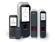 Biometric Manufacturer & Access Control Solution Provider | Spectra