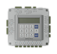 Website at https://www.spectra-vision.com/door-access-controller-twinxs-3s/