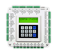 Access Control Panel | 2 and 4 door access control panel | Spectra