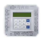 Elevator Access Control System | Lift Access System in India | Spectra