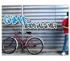 Graffiti Tutorial | Gimp-tutorials.net - Gimp , tutorials , brushes , downloads, forum.