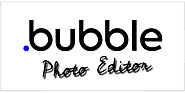 Embed a photo editor in your NoCode Bubble io app | Pixelixe blog - Graphic design, Marketing Automation and Image Ge...
