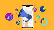 How to Grow Your Instagram Following: A Strategic Plan - Marketing Digest