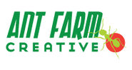 Ant Farm Creative || Salt Lake City, Utah Ad Agency || Branding + PR + Interactive