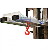 Top Most Jib crane manufacturer in Adelaide