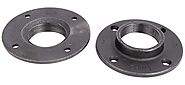 Industrial Flanges Manufacturers, Supplier and Exporter in India - Metalica Forging INC