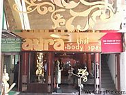 Aura Thai Spa, Sec 8 Chandigarh, East Chandigarh | Spa | Weddingplz