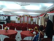 Hotel Chandigarh Beckons, Sec 42 Chandigarh, West Chandigarh | Hotels | Weddingplz