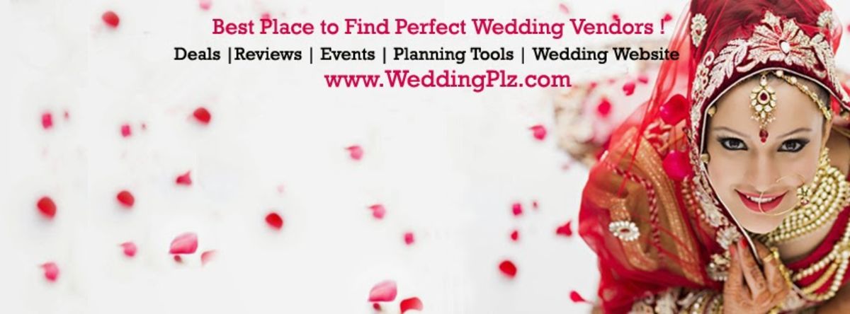 Headline for Wedding Fantastic Reads, Latest Buzz!