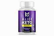 Major Keto - Reviews 2021 — Major Keto: Benefits, Side Effect, Updates, Scam...