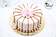Best Customized Cake Shop in Dubai | Customized Cake Al Quoz