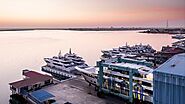 Top Yachts Brand in Dubai-Gulf Craft Highest Performing Boats