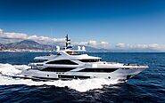 Luxury Motor Yacht And High Quality Boats For Sale