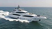 Majesty Yachts for Sale | Superyachts for Sale | Yacht Price