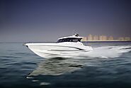 Silvercraft Boats | Sport Fishing and Leisure Boats for Sale Worldwide