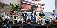 Gulf Craft leads the conversation on “The Future of Superyachts”