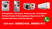 Samsung Microwave Oven repair in Mumbai