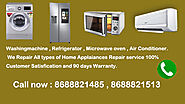 Samsung Washing Machine Service Center IN Borivali