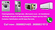 Samsung Washing Machine Service Center IN Thane