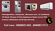 Samsung Refrigerator Service center in Jogeshwari Mumbai