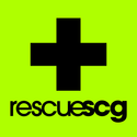 Rescue Social Change Group | Social Change Agency