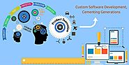 Custom Software Development, Cementing Generations