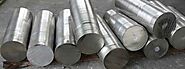 Alloy A286 Round Bar Manufacturers - Nippon Alloys Inc