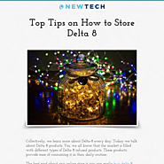 Buy Delta 8 THC Hemp in Tampa, FL By Nothing But Hemp